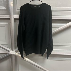 Expert by Evergreen Mens Sweater